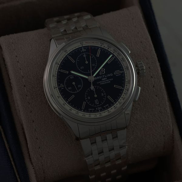 Breitling Premier A13315